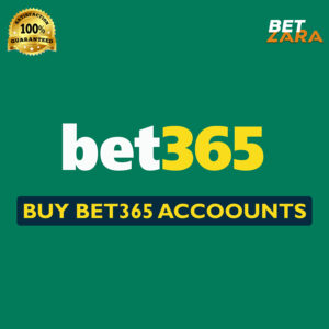 BUY BET365 ACCOUNTS