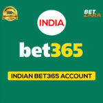 BUY INDIA BET365 ACCOUNTS