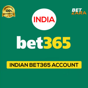 Buy indian bet365 accounts