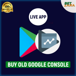 Old google console